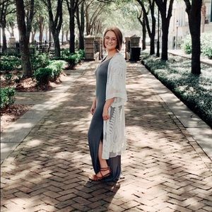 Meet your Posher, Savanna